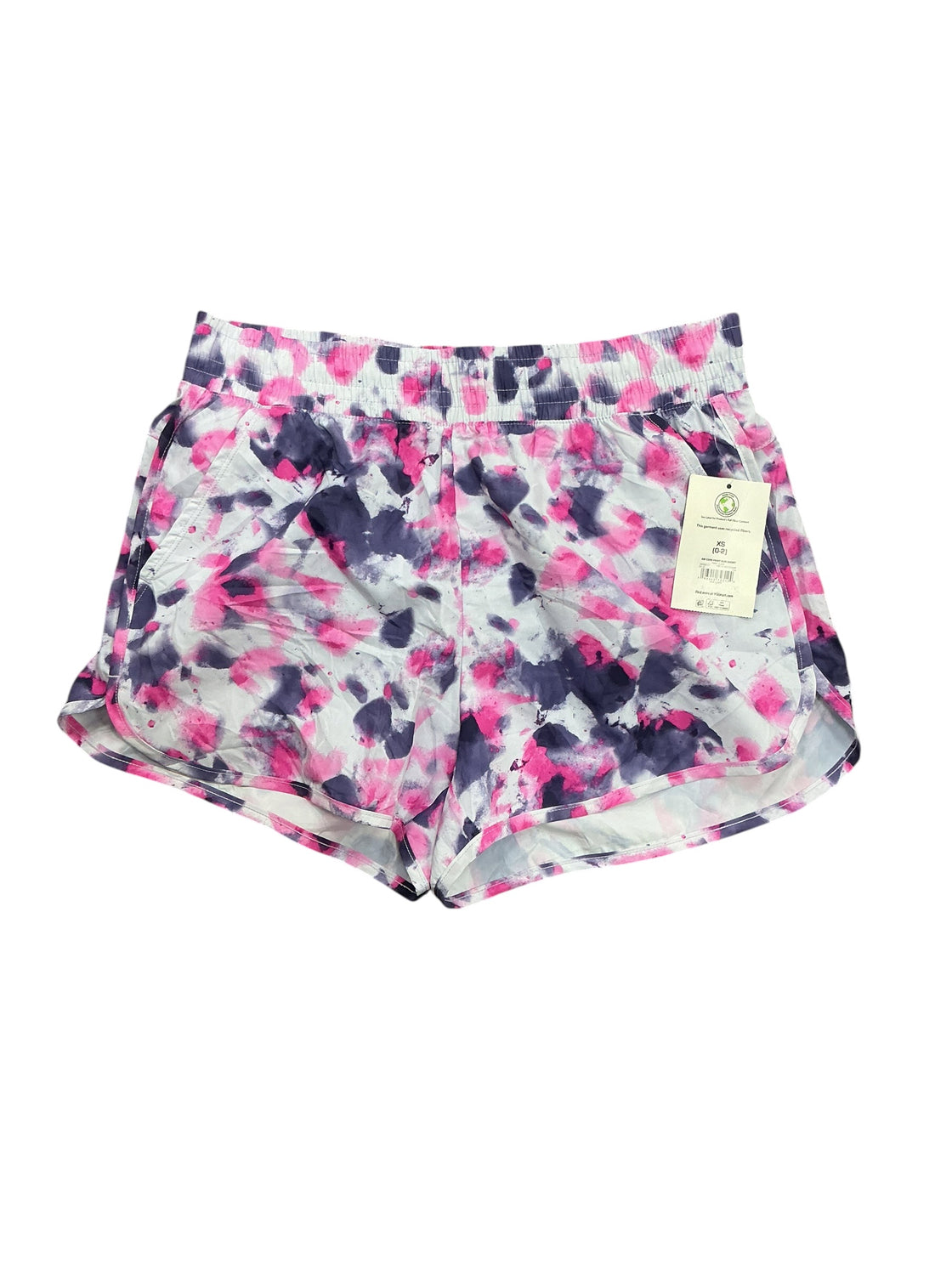 Short XS (ATHLETIC)