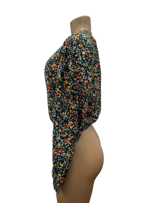 Blusa M (ZARA)