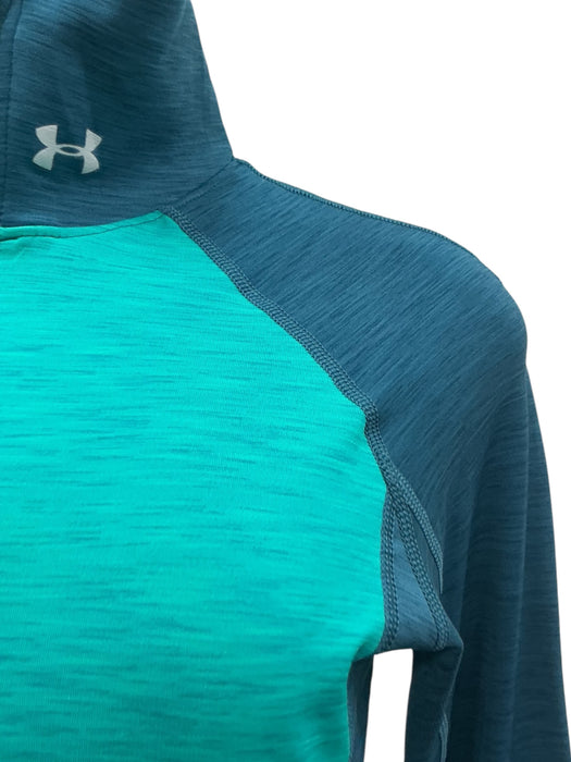 Sudadero M (UNDER ARMOUR)