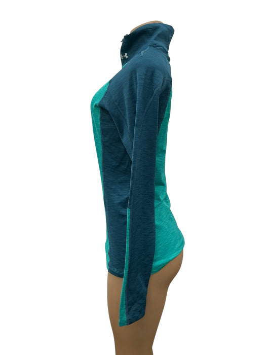 Sudadero M (UNDER ARMOUR)