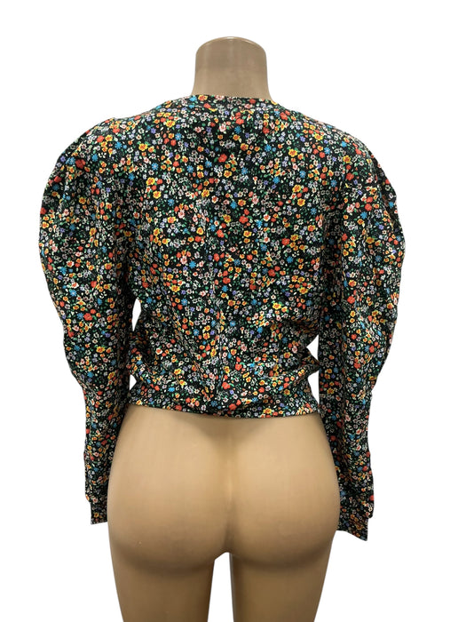 Blusa M (ZARA)
