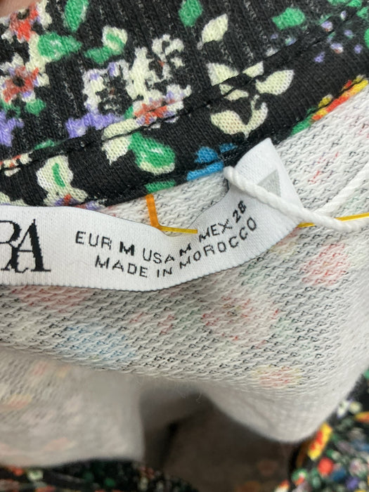 Blusa M (ZARA)