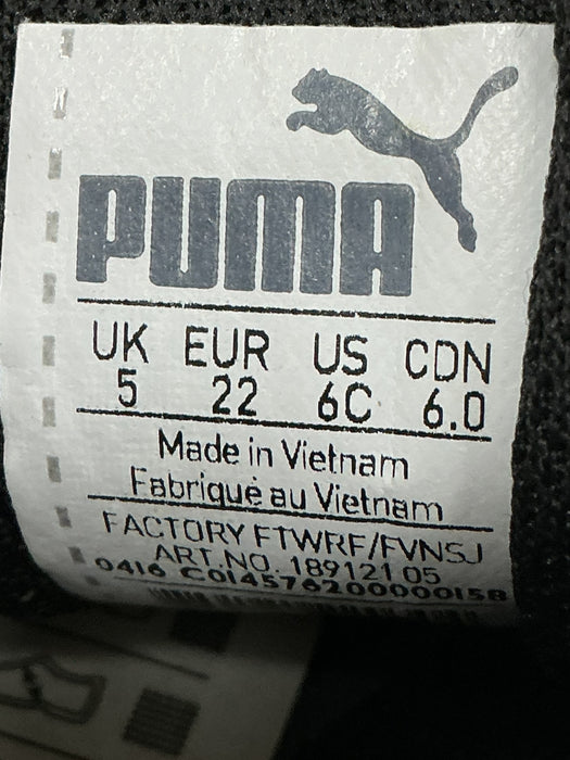 Tenis 6C (PUMA)