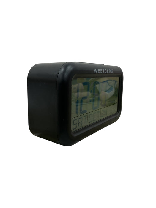 Reloj despertador digital (WESTCLOX)