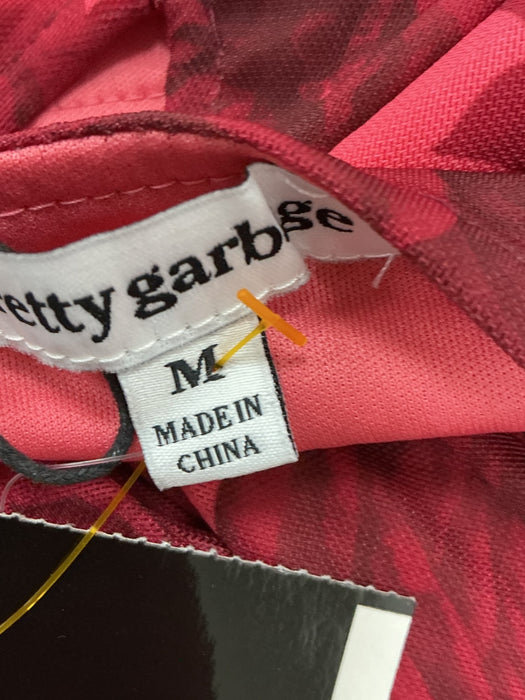 Vestido M (PRETTY GARBAGE)