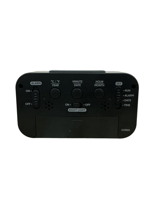 Reloj despertador digital (WESTCLOX)