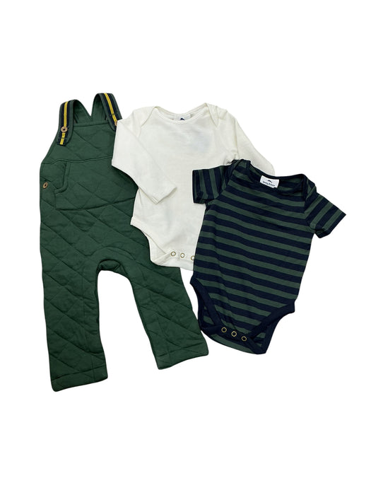 Traje de bebé 3-6M (TOMMY BAHAMA)