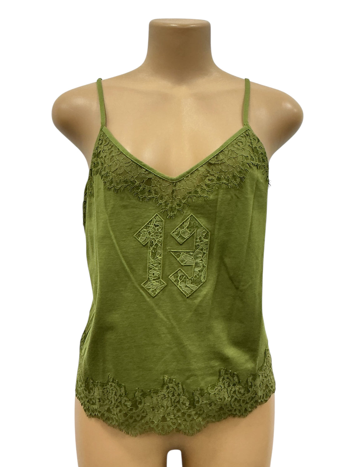 Blusa S (PUMA)