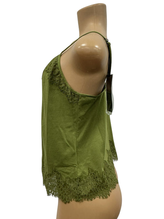 Blusa S (PUMA)
