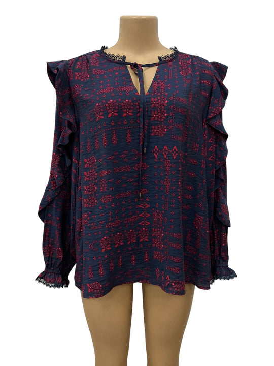 Blusa L (THE PIONEER WOMAN)
