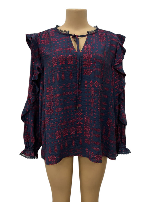 Blusa L (THE PIONEER WOMAN)