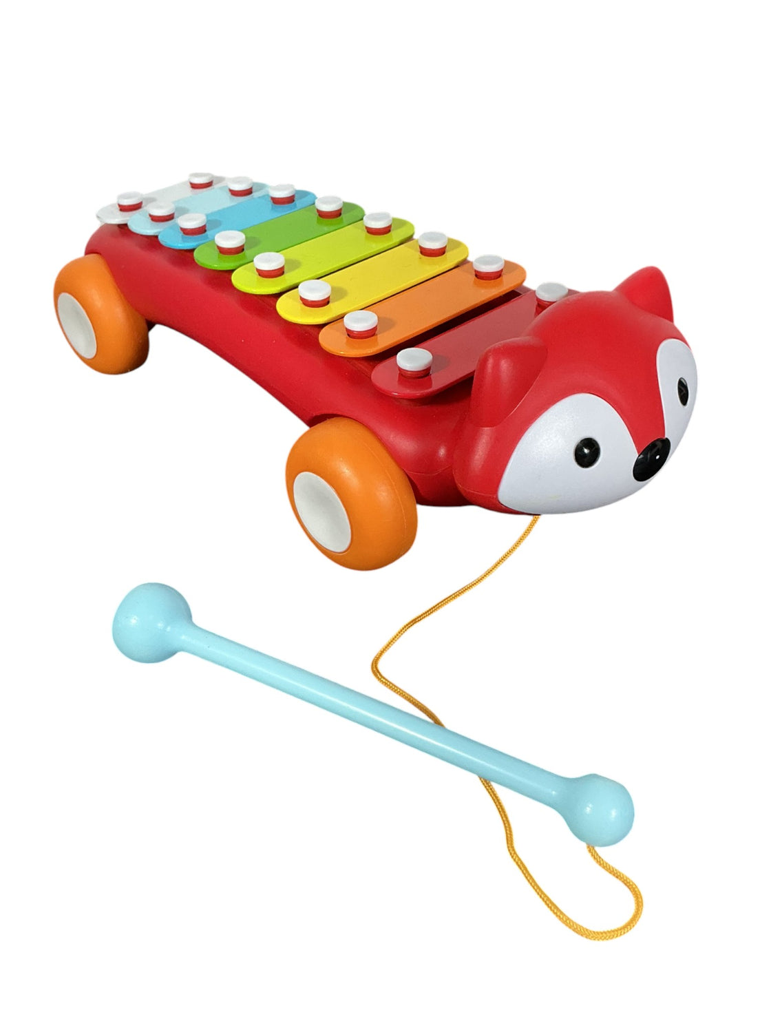 Xilófono (SKIP HOP)