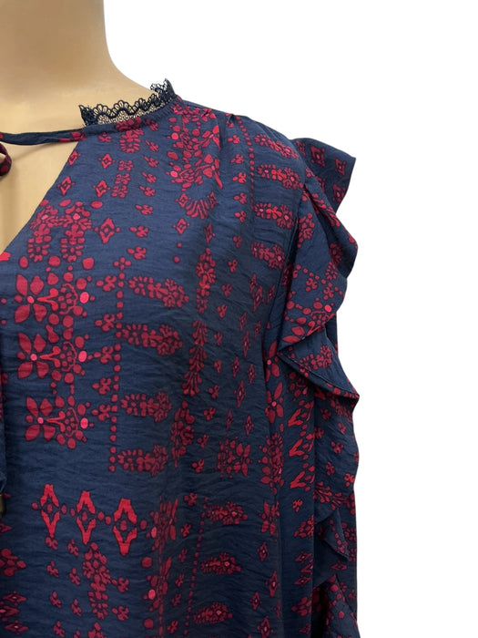 Blusa L (THE PIONEER WOMAN)
