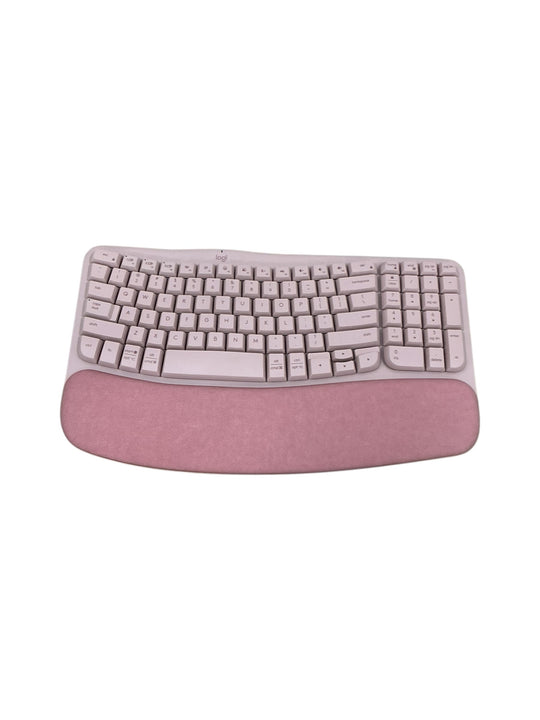 Teclado Wave Keys (LOGITECH)