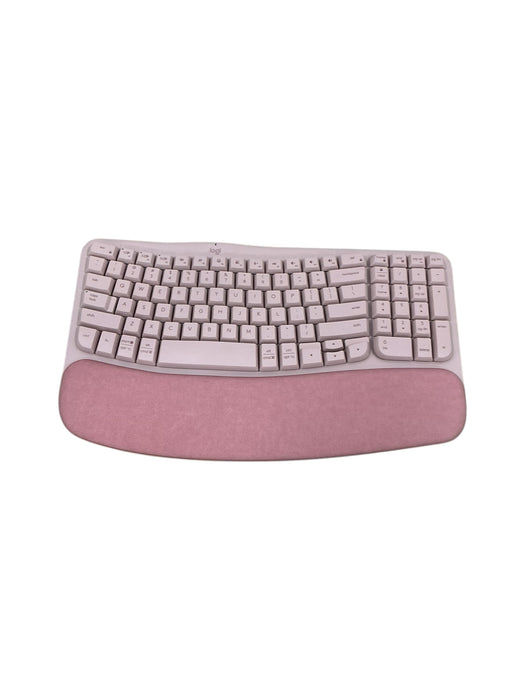 Teclado Wave Keys (LOGITECH)