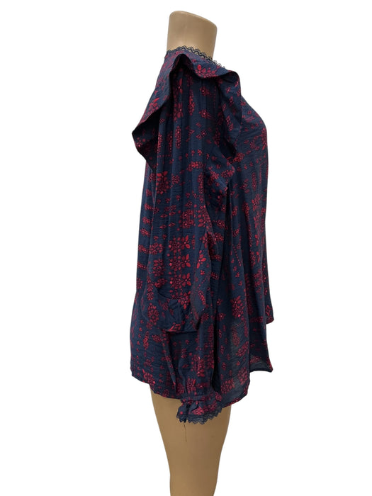 Blusa L (THE PIONEER WOMAN)