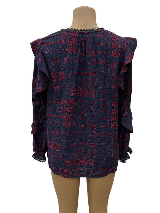 Blusa L (THE PIONEER WOMAN)