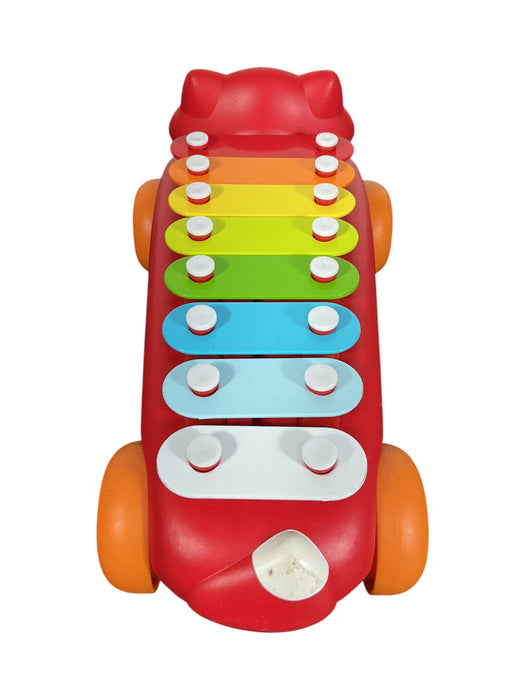 Xilófono (SKIP HOP)