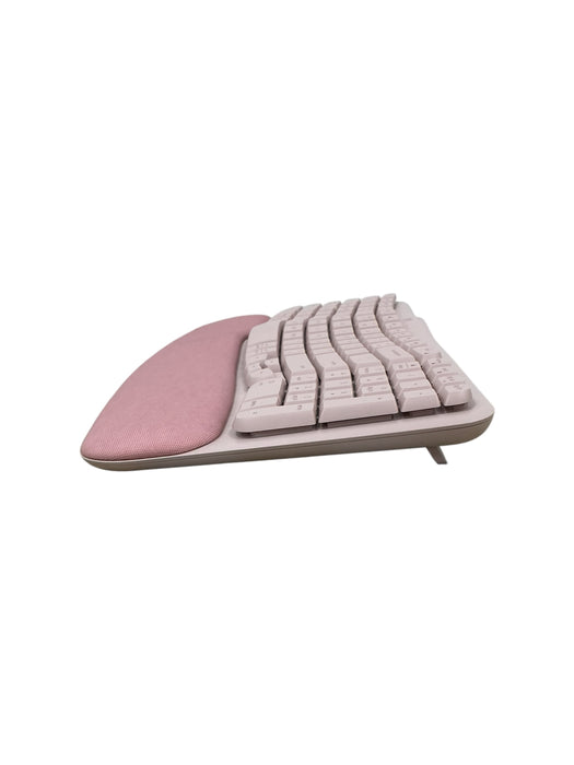 Teclado Wave Keys (LOGITECH)