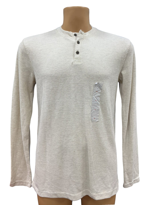 Playera L (ST JHON'S BAY)