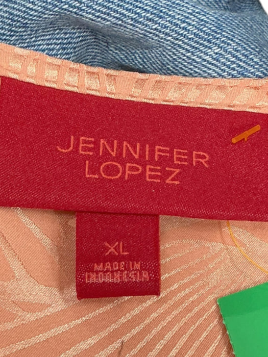 Blusa XL (JENNIFER LOPEZ)