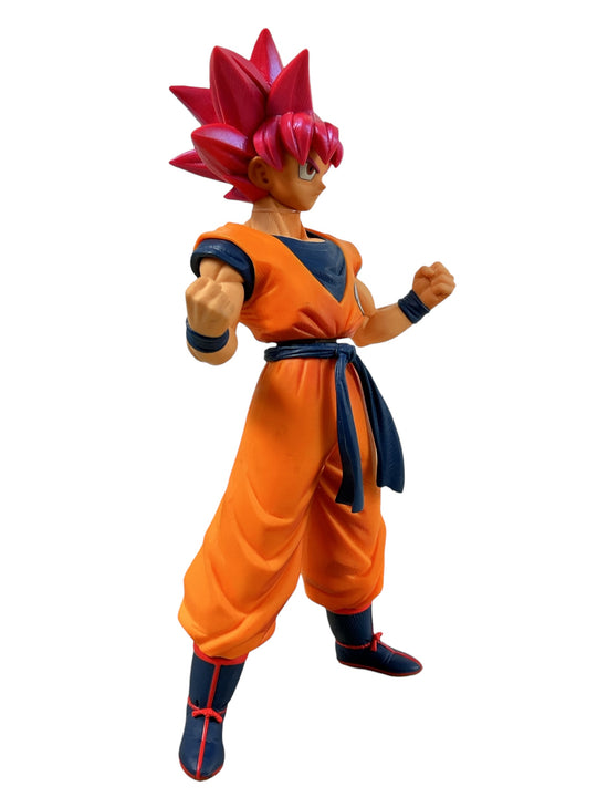 Goku