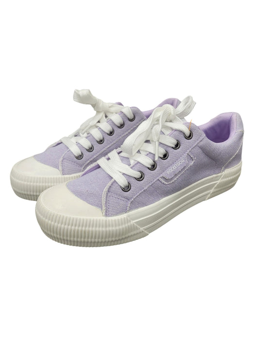 Tenis 7.5 (ROCKET DOG)