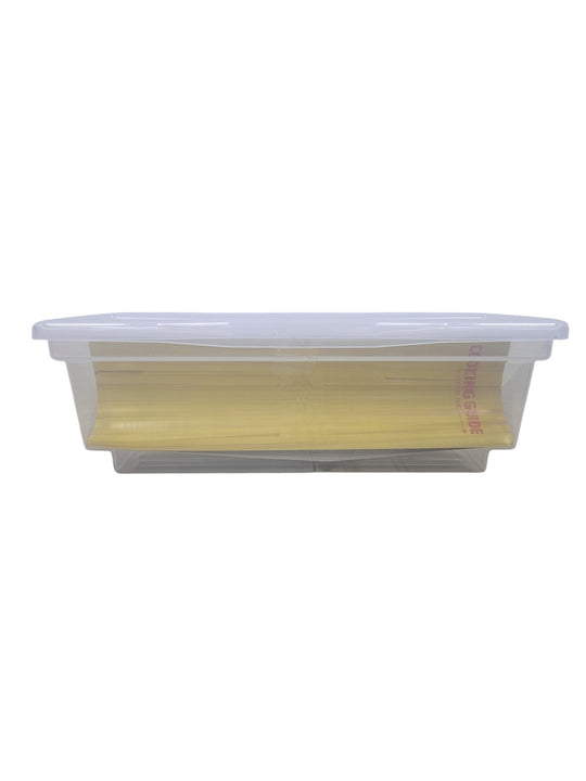 Cocina de pasta para microondas (PASTA PASTA)