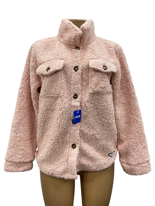 Sudadero L 14/16 (ROXY GIRL)