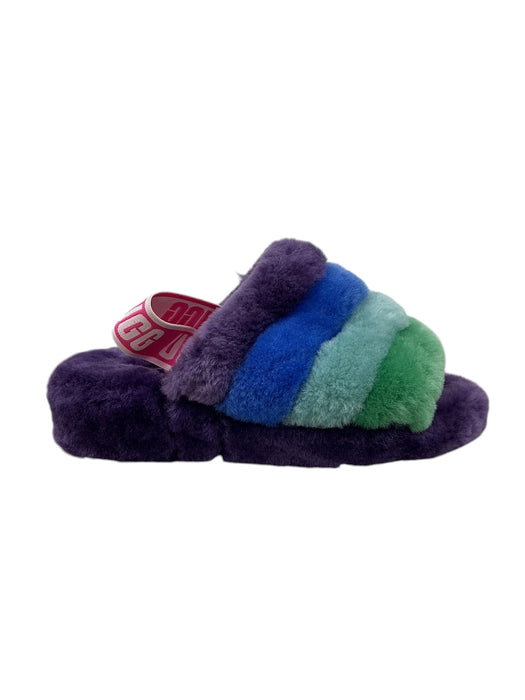 Sandalia 7 (UGG)