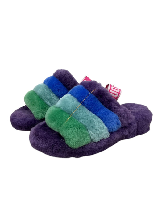 Sandalia 7 (UGG)