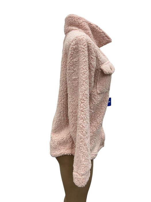 Sudadero L 14/16 (ROXY GIRL)