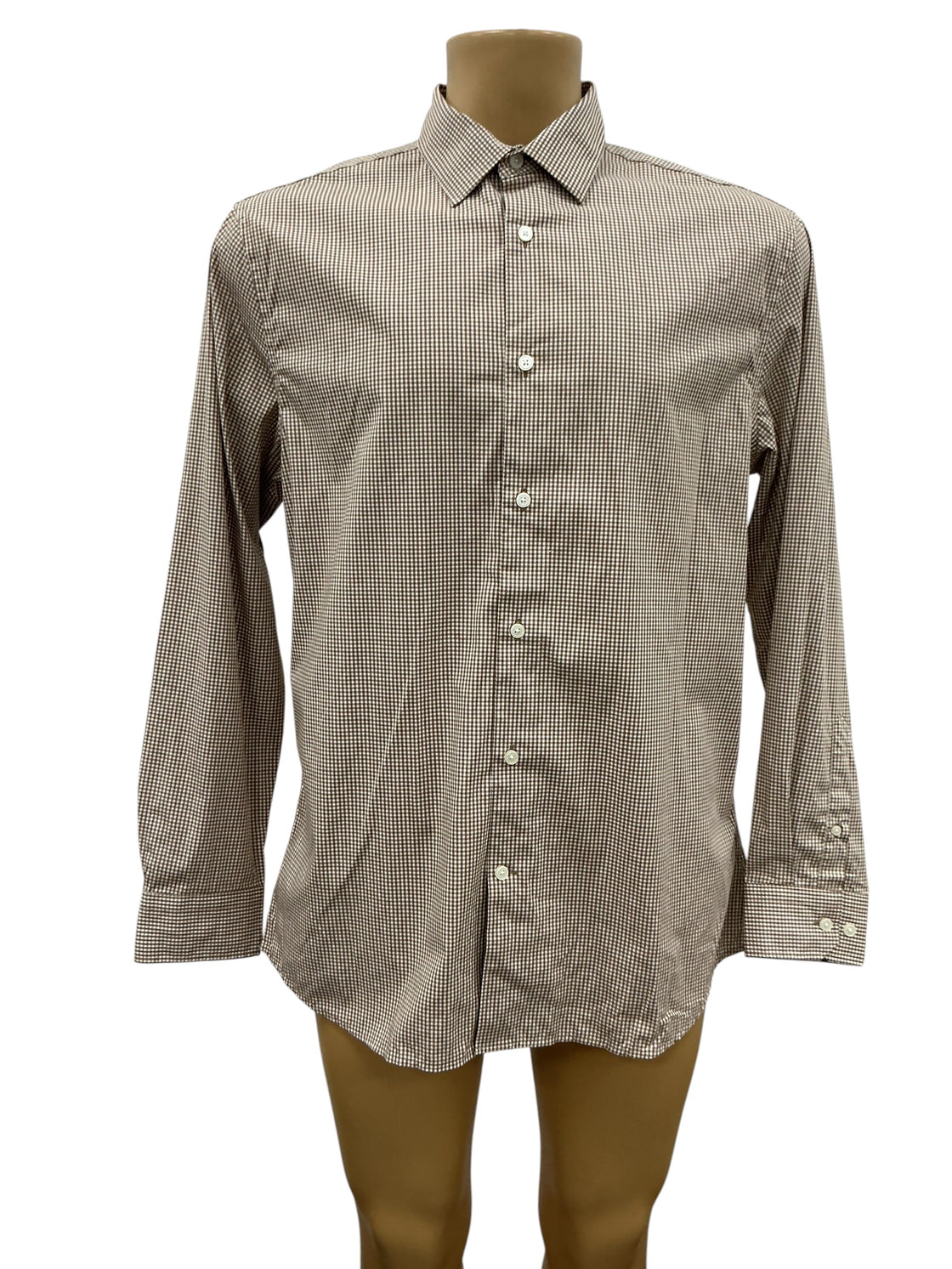 Camisa L (BANANA REPUBLIC)