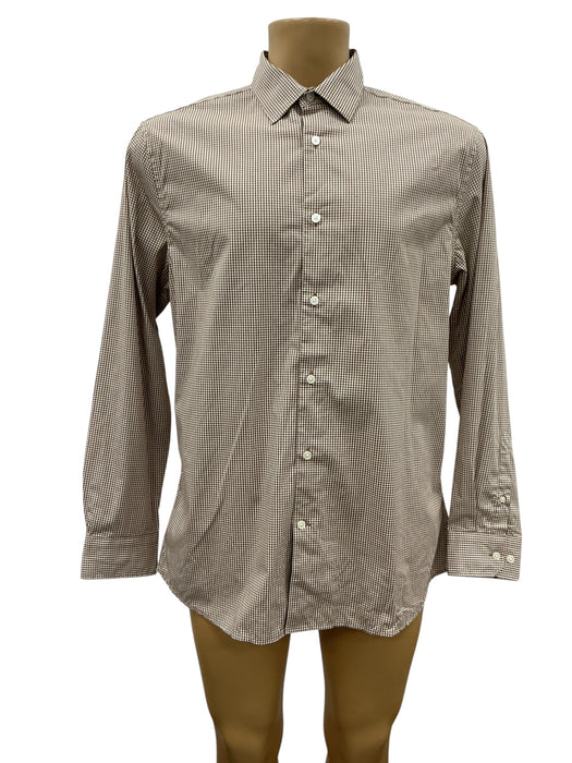 Camisa L (BANANA REPUBLIC)