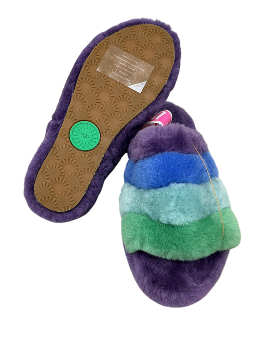 Sandalia 7 (UGG)