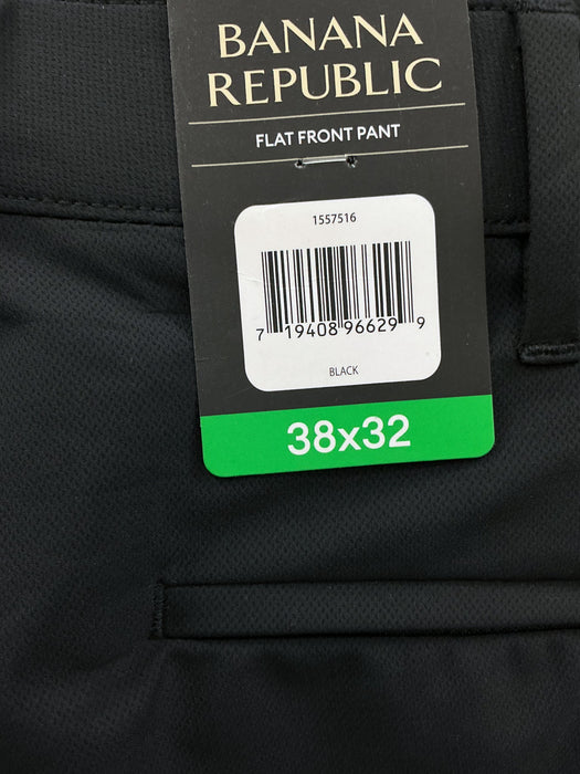 Pantalón 38X32 (BANANA REPUBLIC)