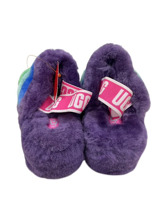 Sandalia 7 (UGG)