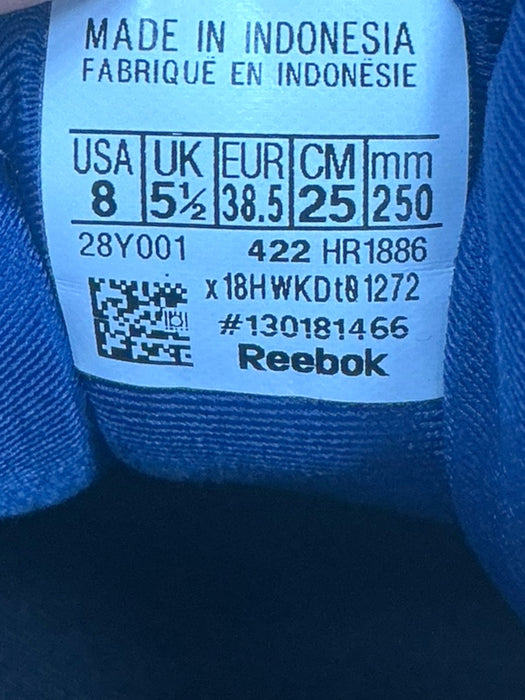 Tenis 8 (REEBOK)