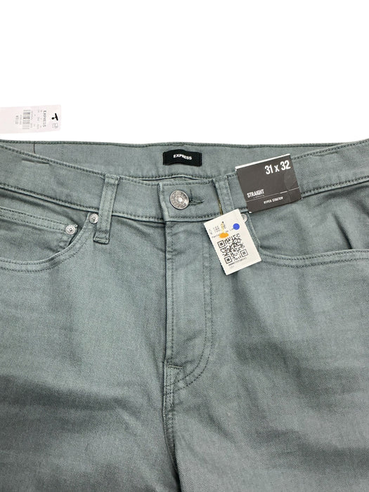 Pantalón 31X32 (EXPRESS)