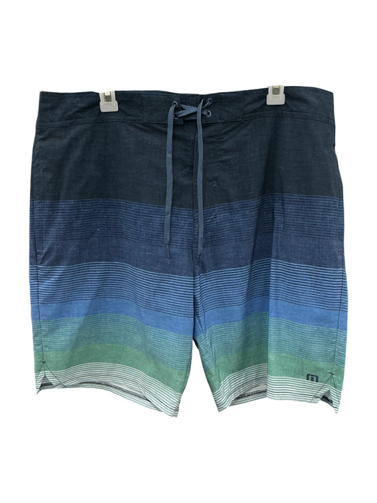 Pantaloneta 38 (TRAVIS MATHEW)