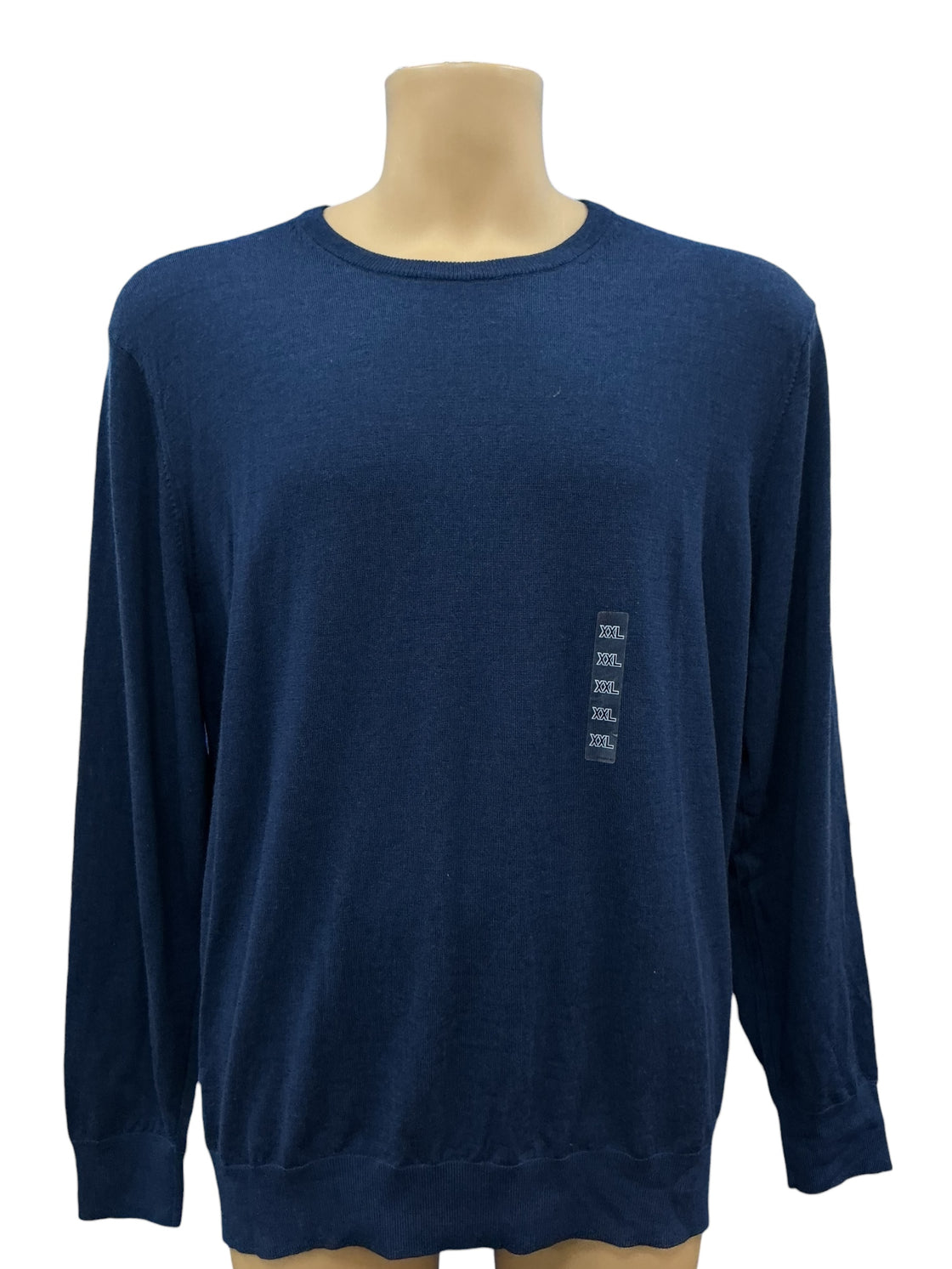 Suéter XXL (UNIQLO)