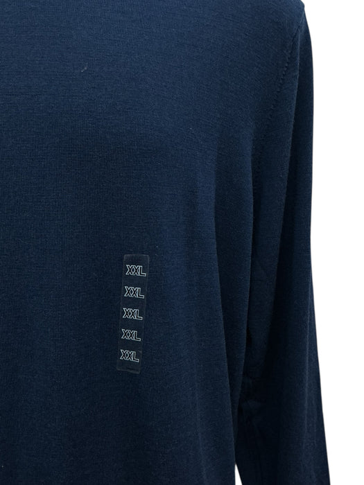 Suéter XXL (UNIQLO)