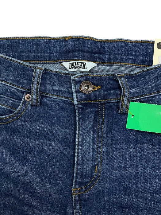 Pantalón 6X35 (DULUTH TRADING CO.)