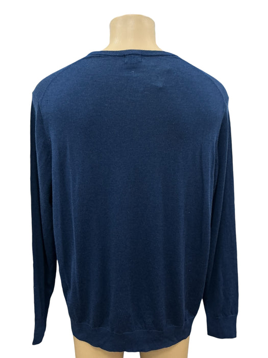 Suéter XXL (UNIQLO)