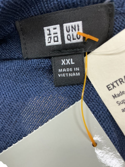 Suéter XXL (UNIQLO)