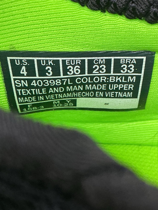 Tenis para niño 4 (SKECHERS)