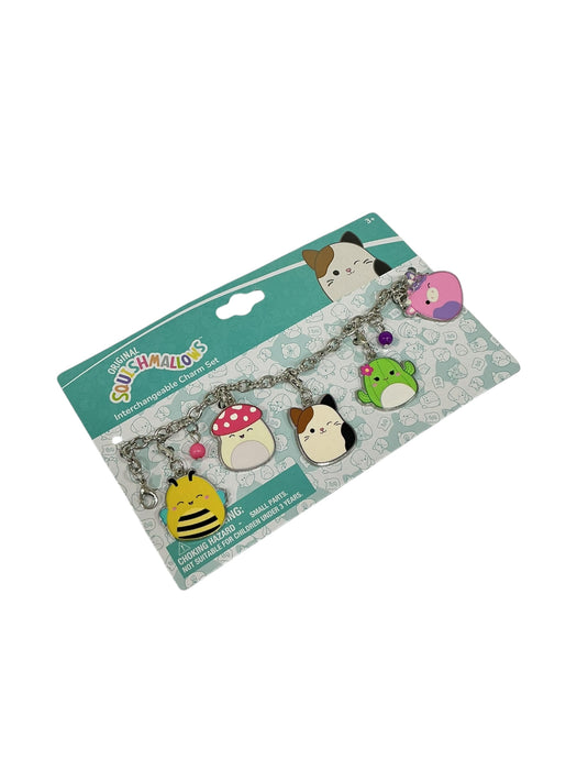 Pulsera de fantasía (SQUISHMALLOWS)