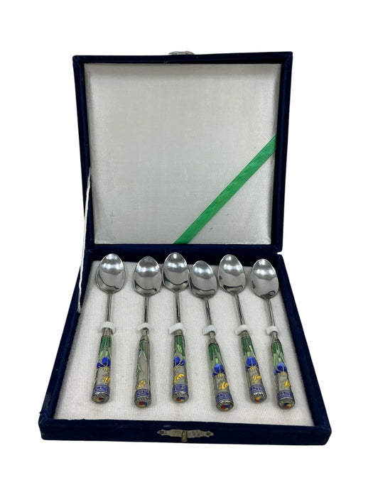 Set de Cucharas