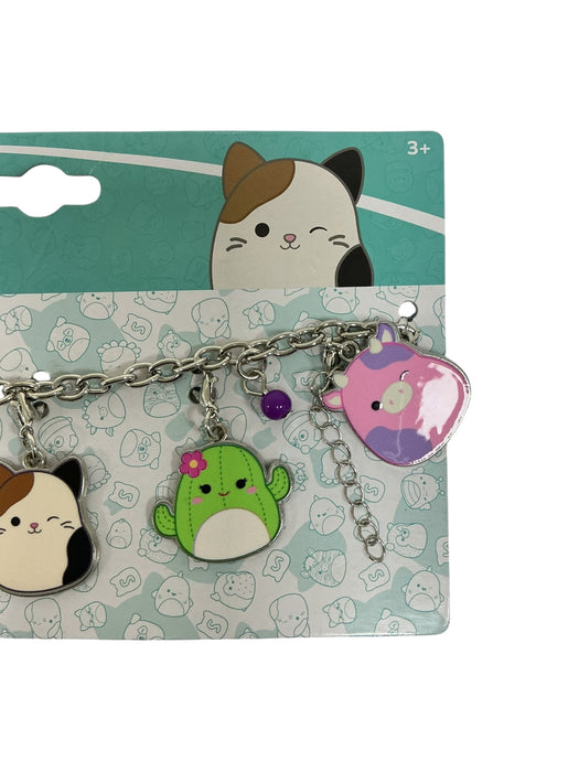 Pulsera de fantasía (SQUISHMALLOWS)