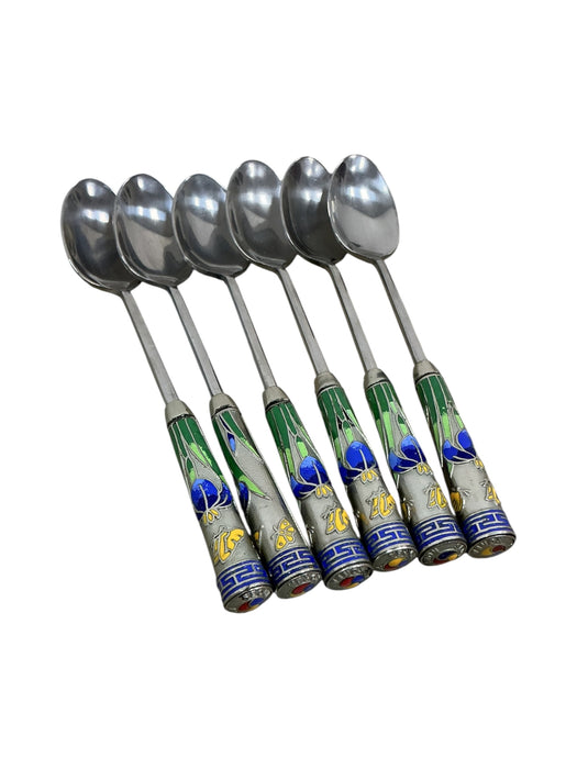Set de Cucharas